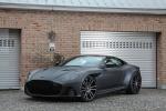 Aston Martin DBS Superleggera by Wheelsandmore 2019 года